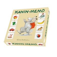 Kanin-memo