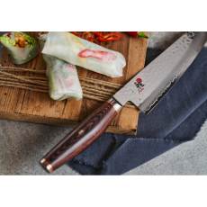 Miyabi 6000MCT knivset Shotoh 13 cm + Gyutoh 20 cm