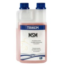 MSM flytande 500 ml