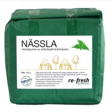 Nässla 1 kg