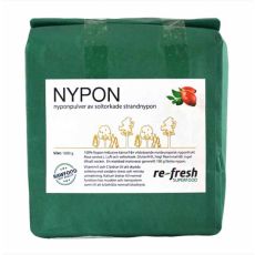 Nypon strandnypon 1kg