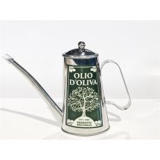 Olivoljekanna Olio Olive