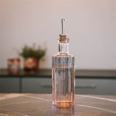 Reed Oil Bottle 30 CL, blush pink