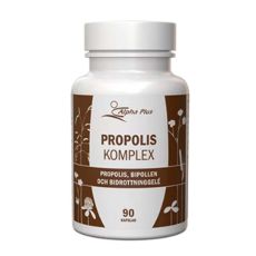 Propolis komplex 90 kap