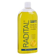 Radital Liniment 250ml