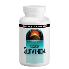 Reduced Glutathione