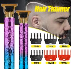 Hairtrimmer 