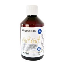 Väteperoxid 3% 300ml