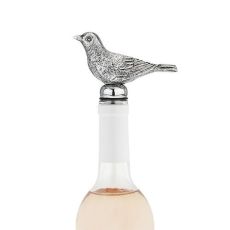 Bird bottle stopper - Vinstoppar