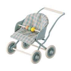 BABY MOUSE STROLLER/VAGN TURKOS