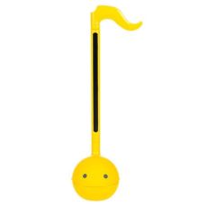 Otamatone Colors - Japanese musical instrument, electronic instrument, hobby music, musical toy