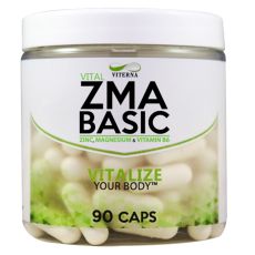 ZMA Basic 90 kapslar