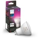 Hue White and Color Ambiance GU10 1-pack
