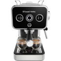 Espressomaskin Distinctions Espresso Machine Black 26450-56