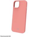 Cromo Soft rubber case Galaxy A34 5G Rosa