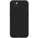 Ultra Protective case MagSafe iPhone 13 Svart