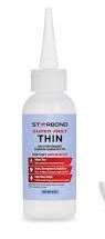 Starbond EM 02 Super Fast Thin 1oz(29ml)