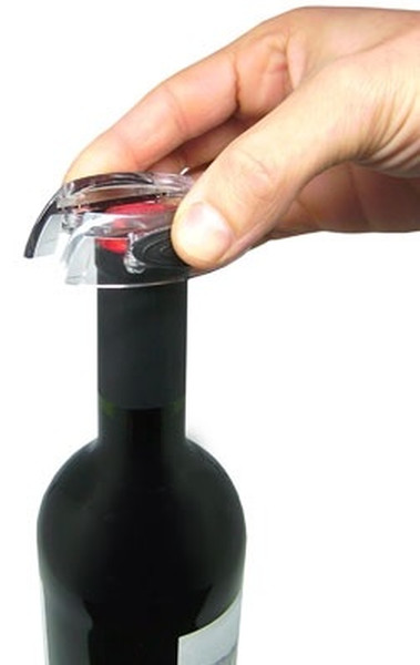 Deluxe foil cutter