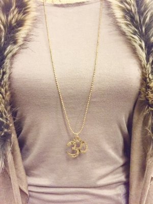 Halsband Lo-ika