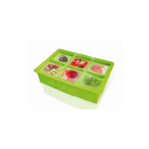 Ice Tray Silicone