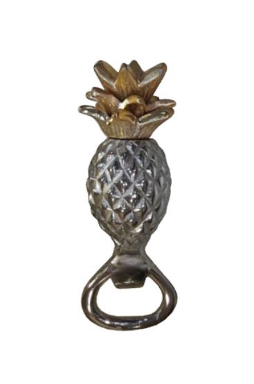 Culinary Concepts Kapsylöppnare Ananas