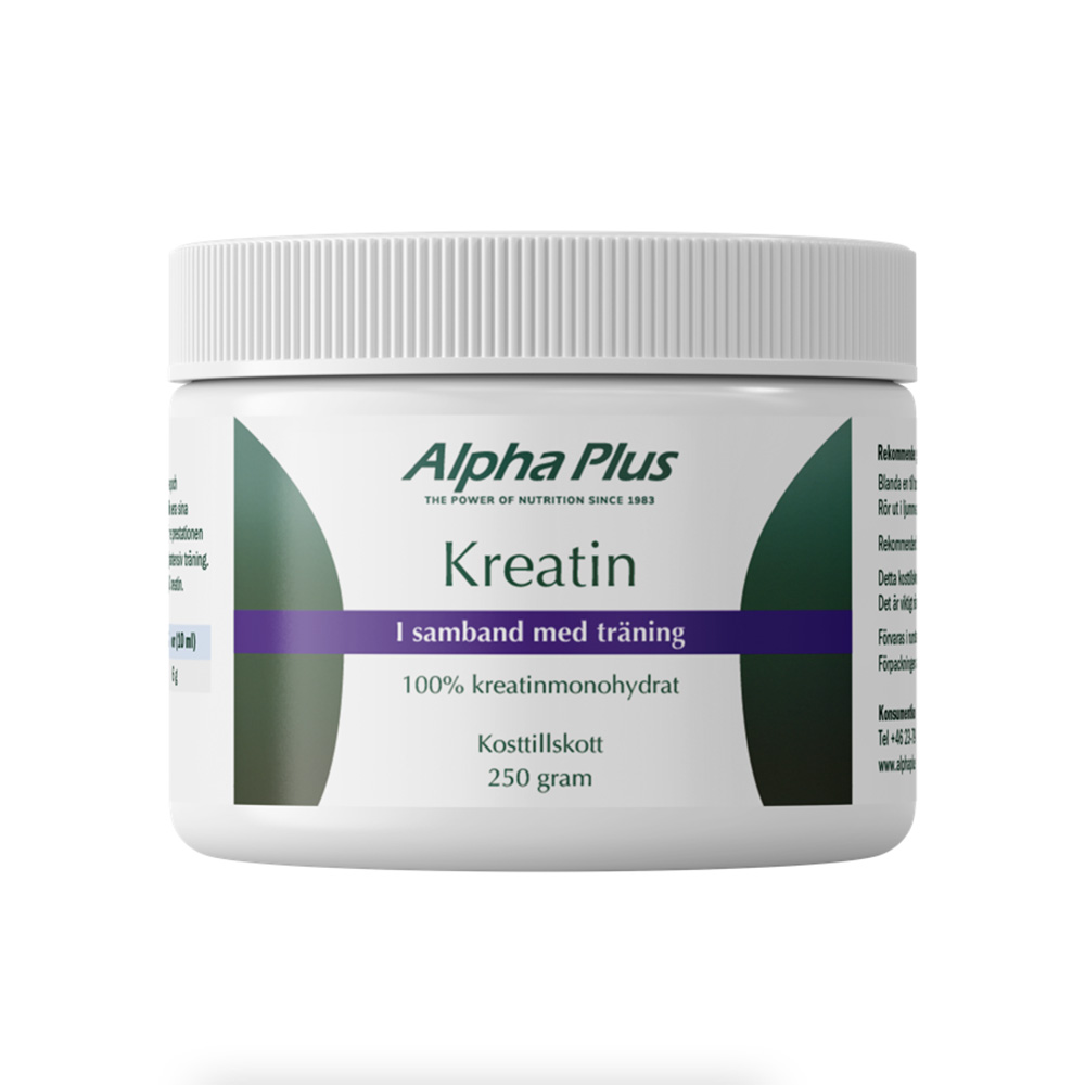 Kreatin 250g