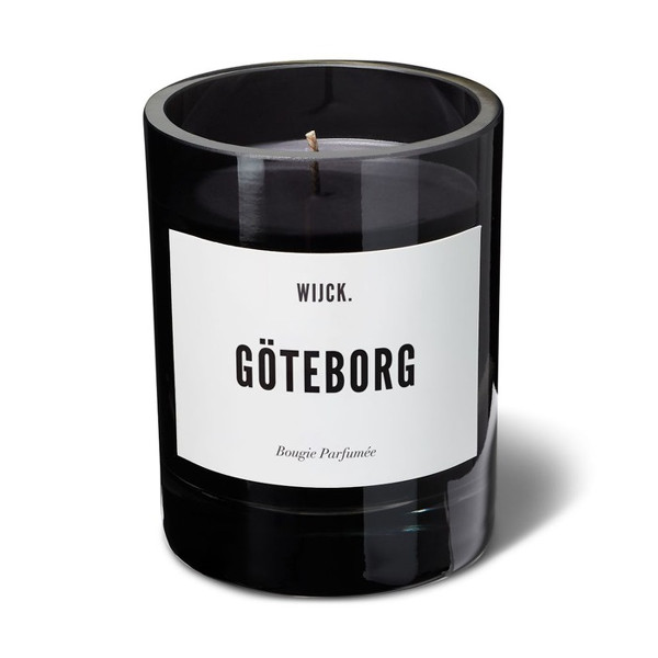 Candle - Göteborg