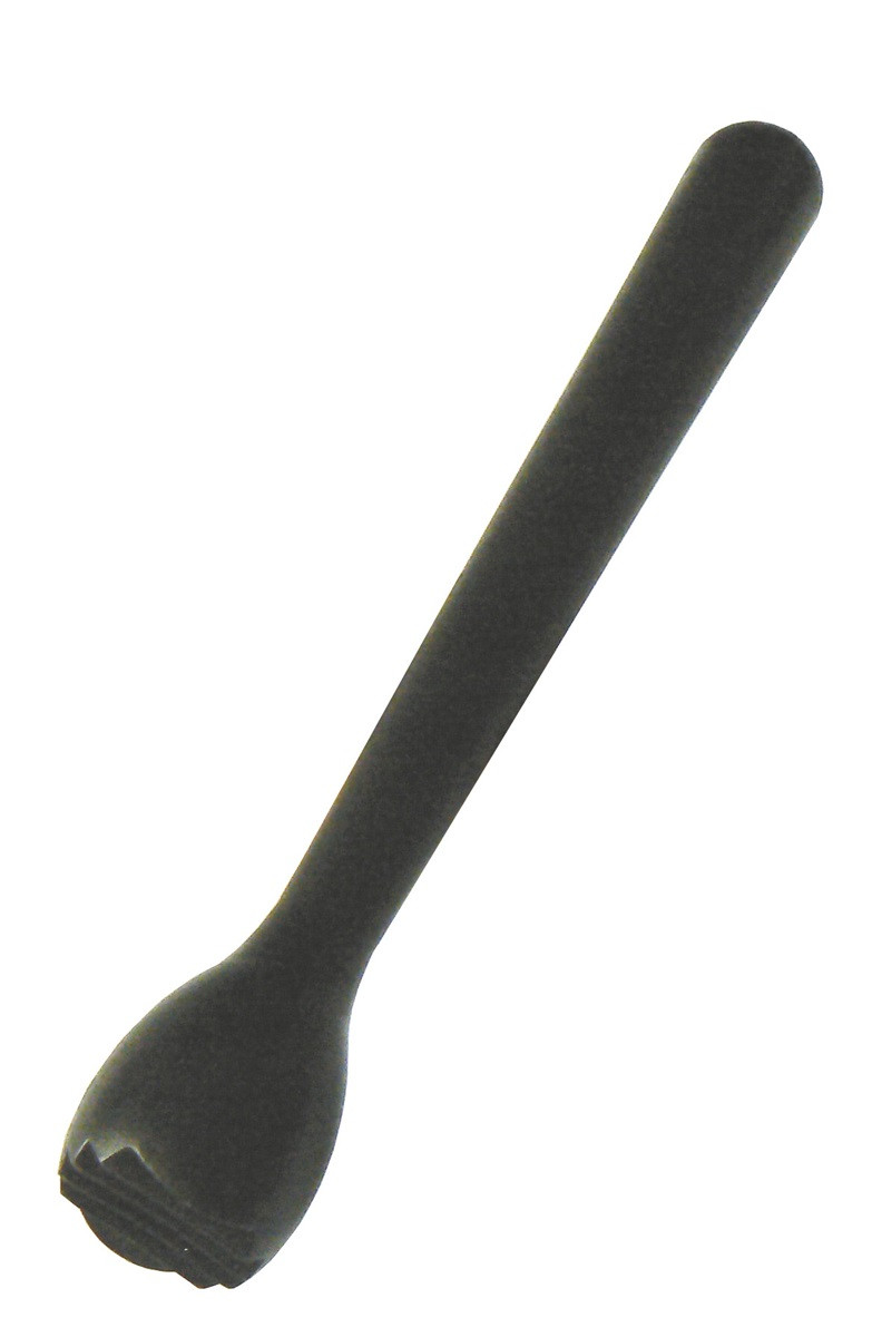 Muddler Black