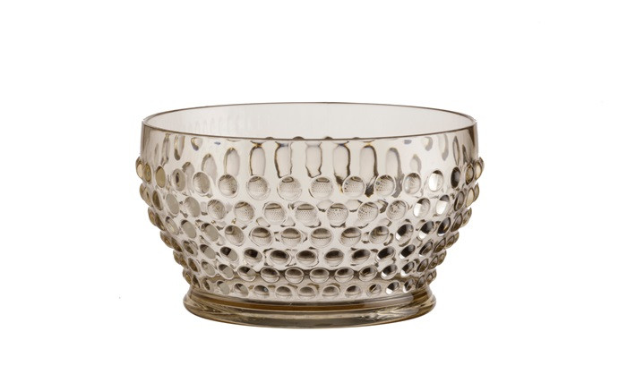 Skålar Lux Gold 6-pcs