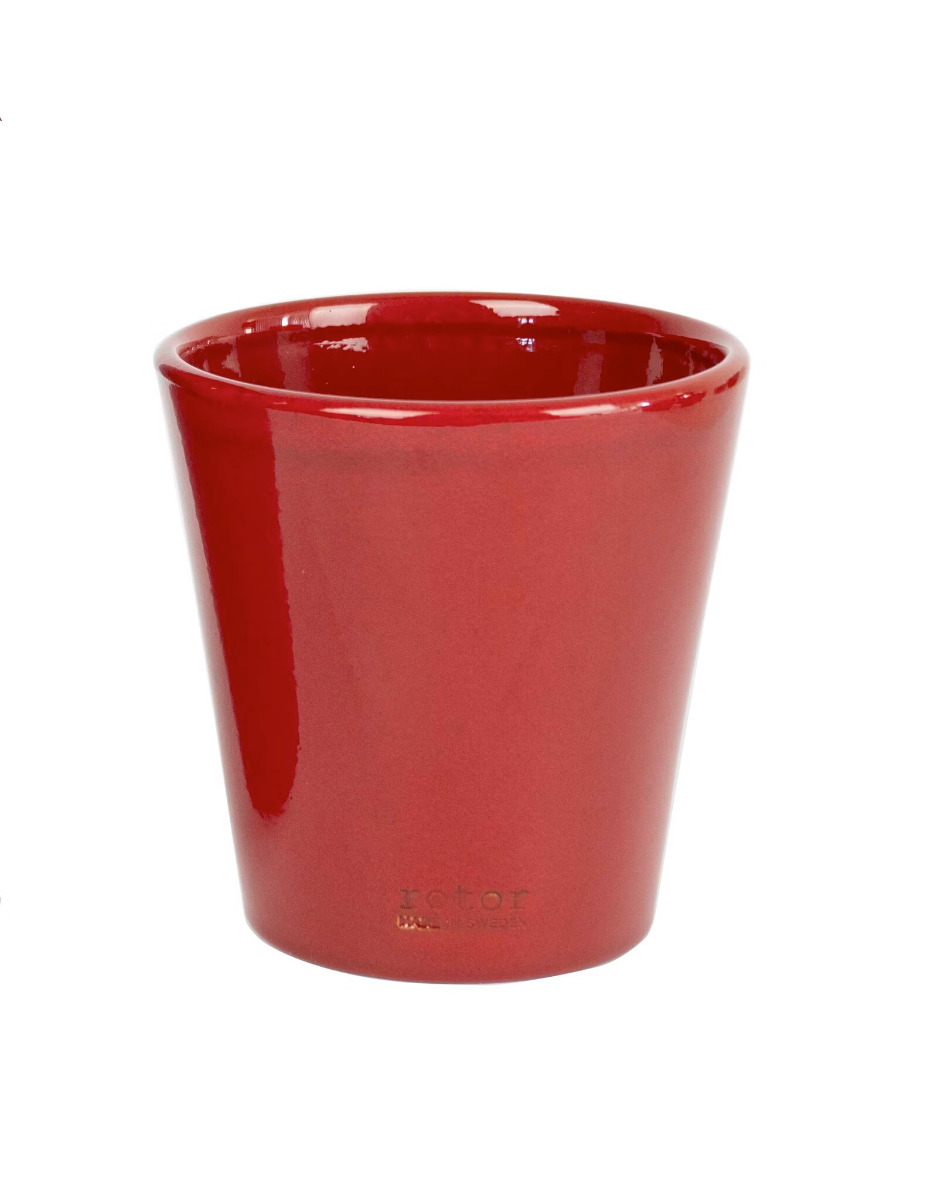 Liten blomkruka