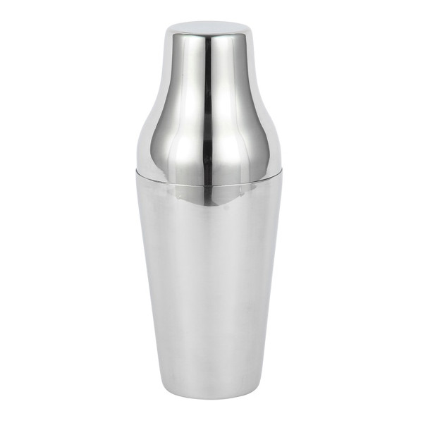 Speakeasy Parisian Shaker ss