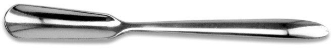 Tapas spoon - sked