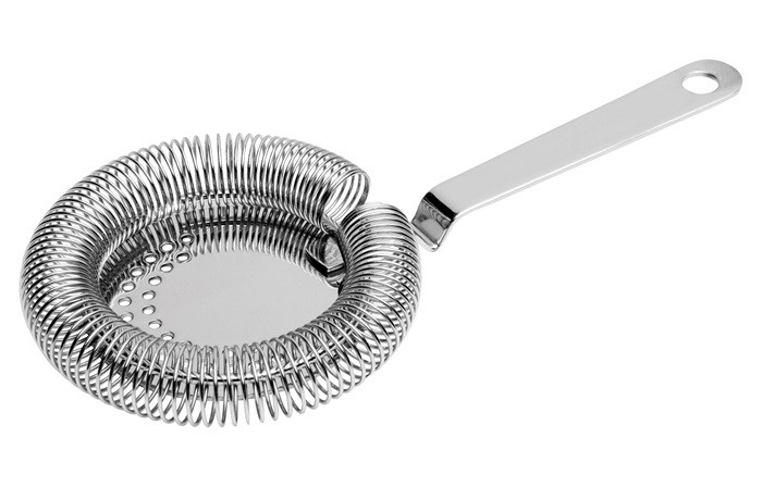 Speakeasy Hawthorn strainer ss