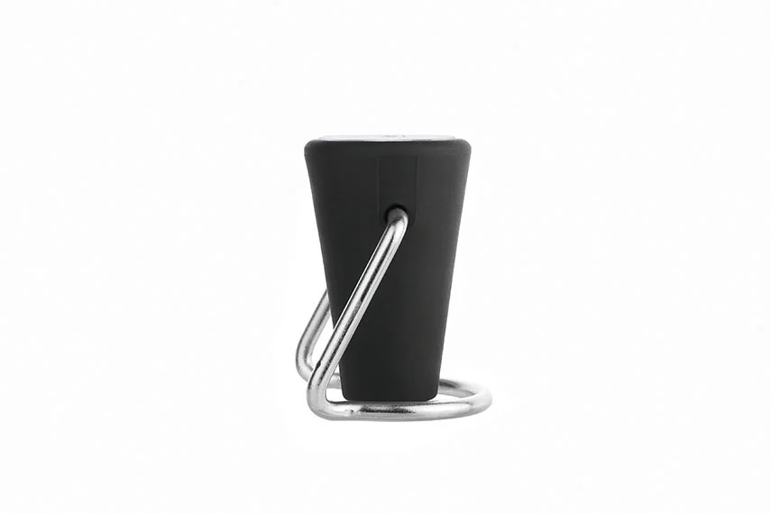 Tchin - Black - Flaskpropp