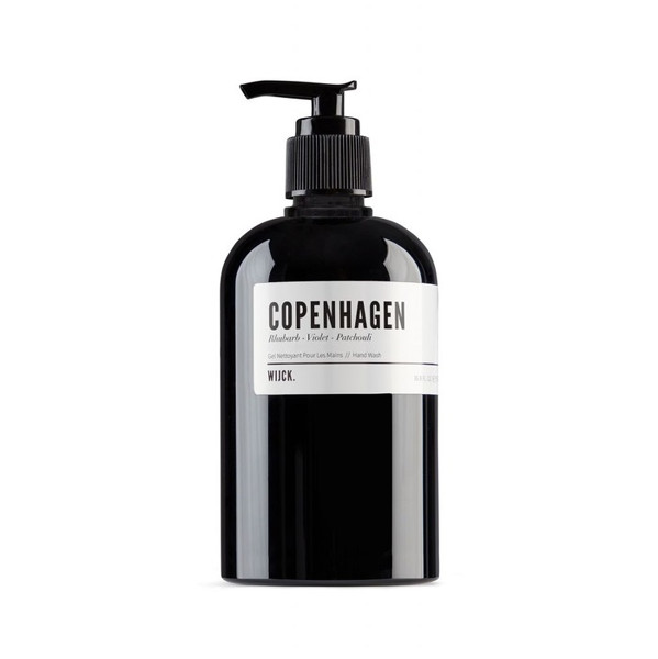 Handsoap - Copenhagen 