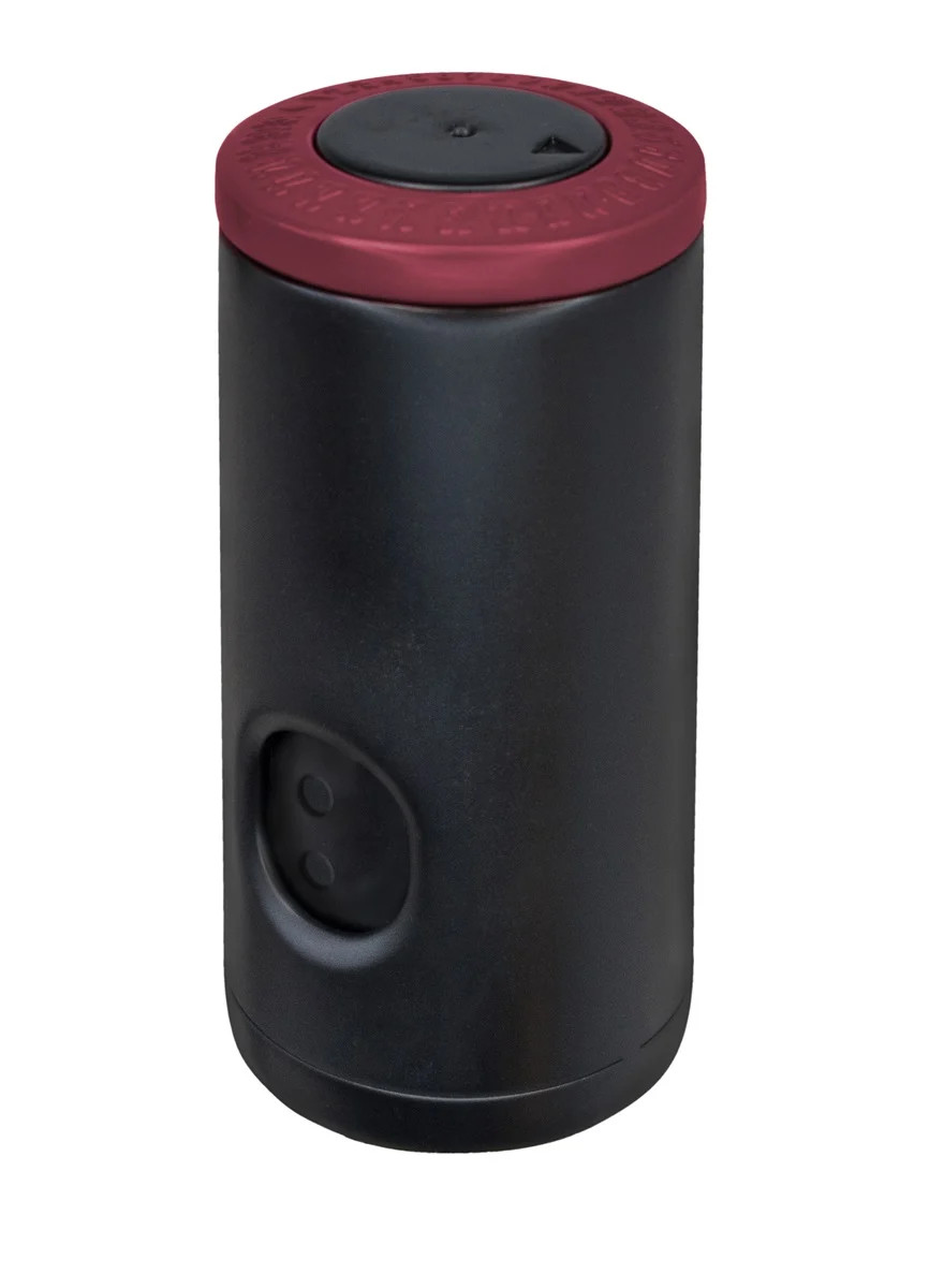Wine Preserver 2 in 1 -Vakumpump